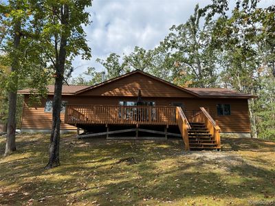 1475 Aarons Rd, Lewiston, MI, 49756