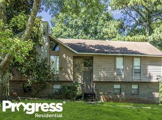 2562 Redwood Ln, Pinson, AL 35126