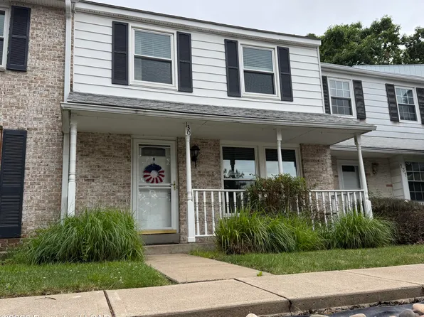 130 Haverford Dr, Wilkes Barre, PA 18702