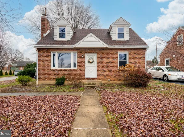 301 Greystone Rd, York, PA 17402