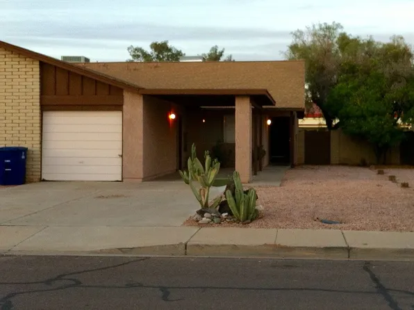 1306 E Palmdale Dr, Tempe, AZ 85282
