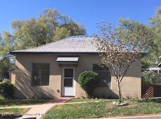 314 E 6th St, Rifle, CO 81650