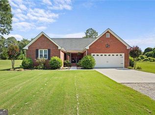 1580 Bethel Church Rd, Hiram, GA 30141