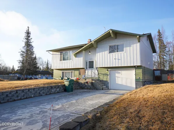 1103 Walnut Ave, Kenai, AK 99611
