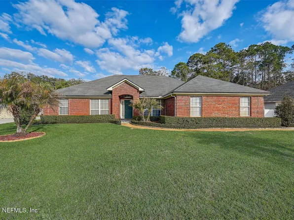 4545 PRINCESS LABETH Court, Jacksonville, FL 32258