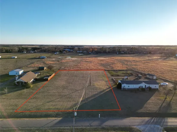 Tbd Old Sherman Rd, Whitesboro, TX 76273