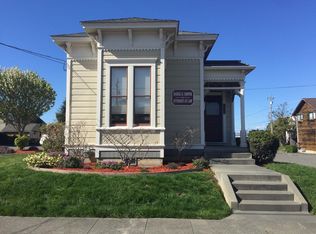 1437 3rd St, Eureka, CA 95501