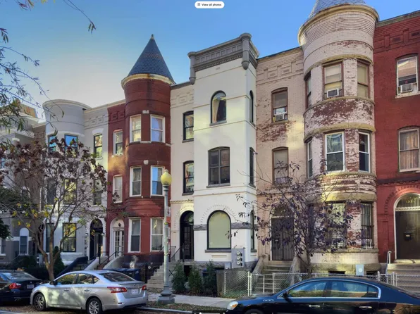 1328 W St NW APT 2, Washington, DC 20009