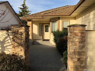 320 Blakely Blvd, Sequim, WA 98382