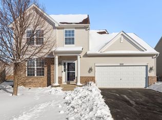 1900 Wild Rose Trl, Joliet, IL