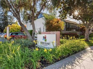 Reed Square, Sunnyvale, CA 94086