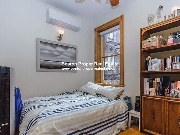 5 Phillips St. #1 Boston - Beacon Hill Unit Photo 6