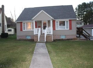424 High St, Williamsburg, PA 16693