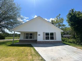 1111 E Cherry St, Alma, AR 72921
