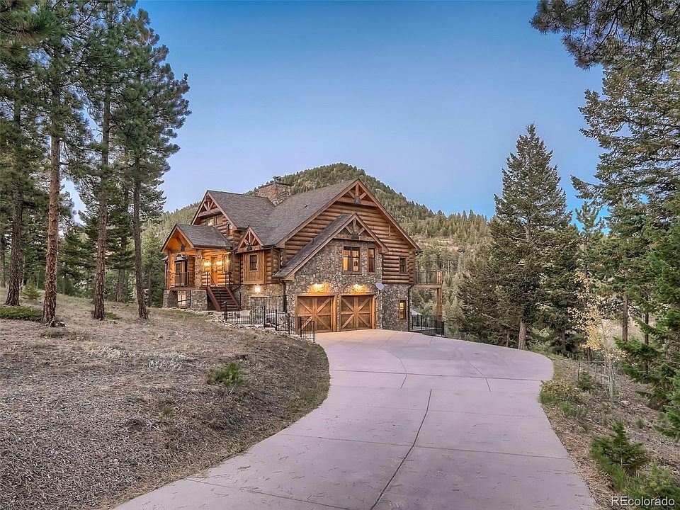 29364 Spruce Canyon Drive, Golden, CO 80403 Zillow