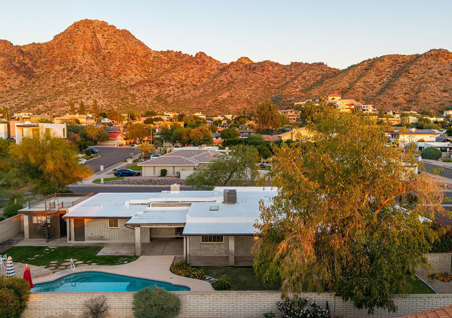 7232 N 22nd St, Phoenix, AZ 85020 | Zillow