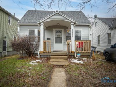 1845 Mansfield Rd, Toledo, OH, 43613