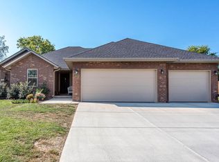 3246 E Liberty St, Republic, MO 65738