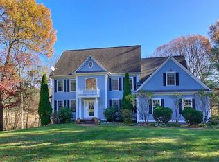 30 Stop River Rd, Norfolk, MA 02056