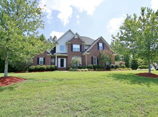 8306 Providence North Dr, Stokesdale, NC 27357