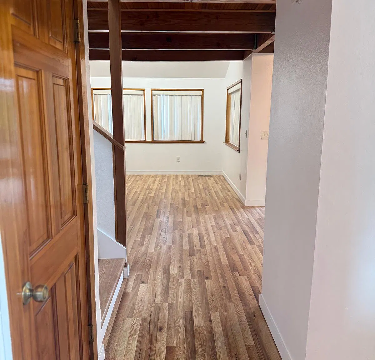 2 bed, 1213 sqft, $2,300 — Photo 3