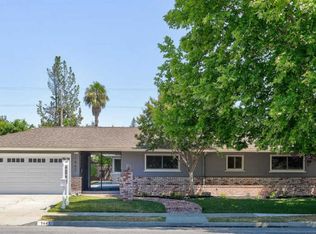 1445 Minnesota Ave, San Jose, CA
