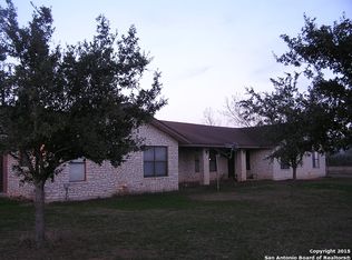 750 Barth Ln, Poteet, TX 78065