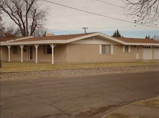 1501 W 3rd St, Roswell, NM 88201