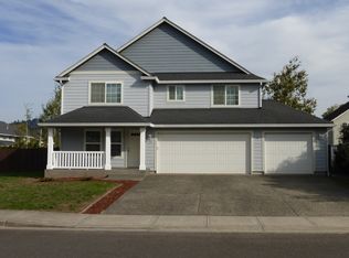 166 Mable Ln, Woodland, WA 98674