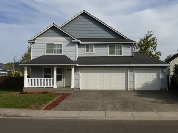 166 Mable Ln, Woodland, WA 98674