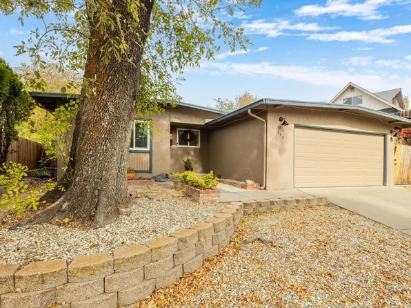 343 Springvalley Drive, Vacaville, CA 95687