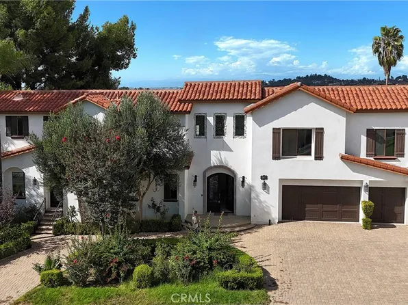 2677 Wagon Train Ln, Diamond Bar, CA 91765