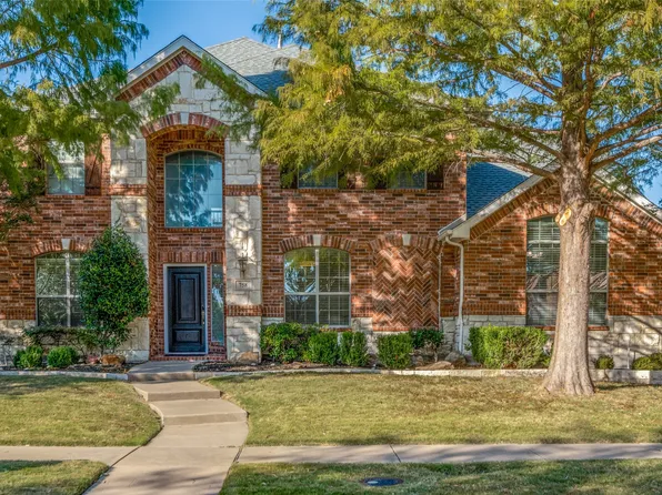 758 High Meadow Rd, Frisco, TX 75033