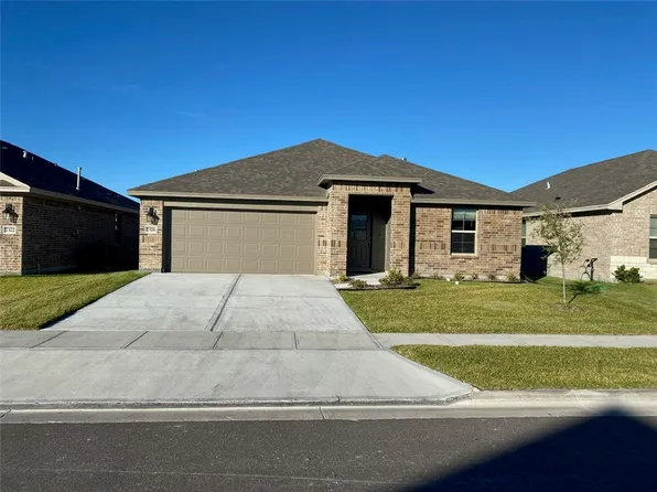 7326 Tristan Dr, Corpus Christi, TX 78414