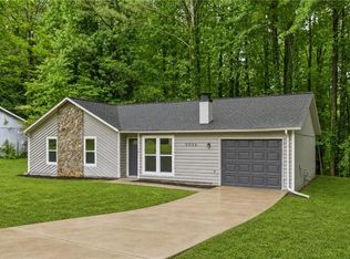 5006 Galbraith Cir, Stone Mountain, GA 30088