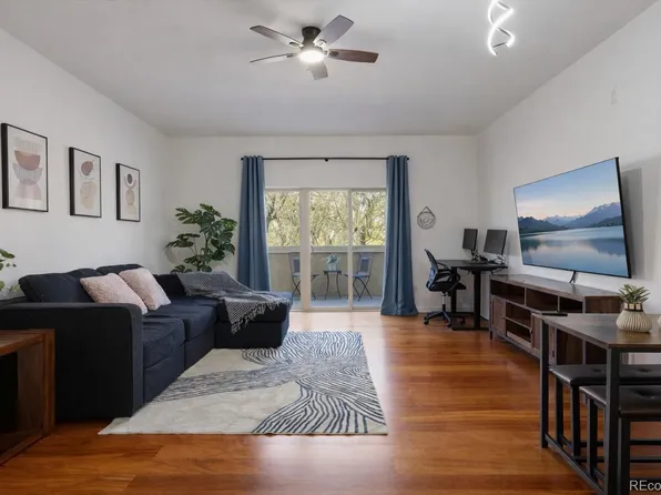722 Washington Avenue #306, Golden, CO 80401