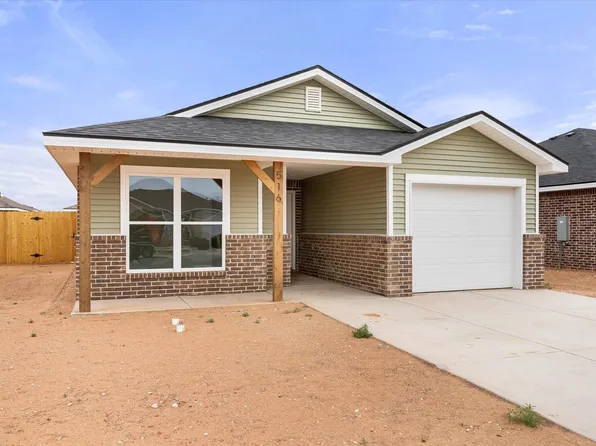 516 E 24th St, Wolfforth, TX 79382