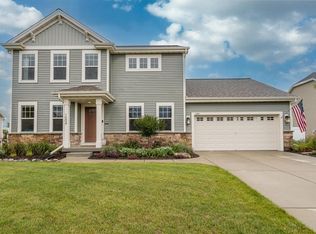 1504 Walnut Ct, Hartford, WI 53027