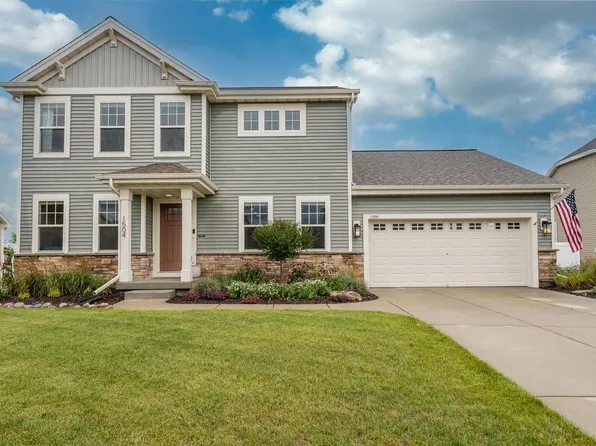 1504 Walnut COURT, Hartford, WI 53027
