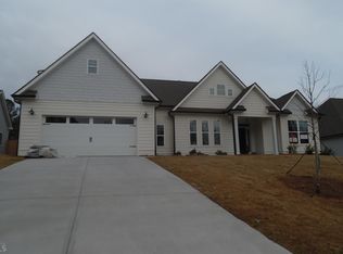 25 Baral Rdg, Sharpsburg, GA 30277