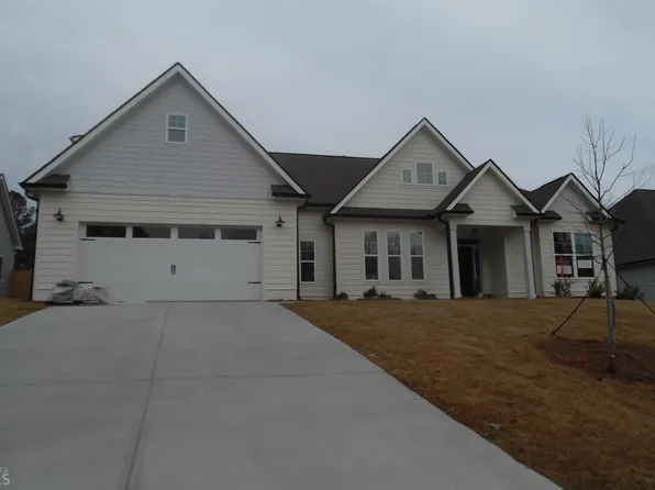 25 Baral Rdg, Sharpsburg, GA 30277