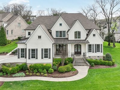 1406 Newhaven Dr, Brentwood, TN, 37027