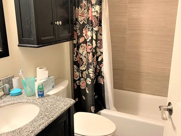 7 Wigglesworth St #1 — Photo 10