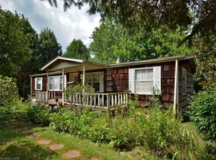 6119 Panther Creek Rd, Clyde, NC 28721