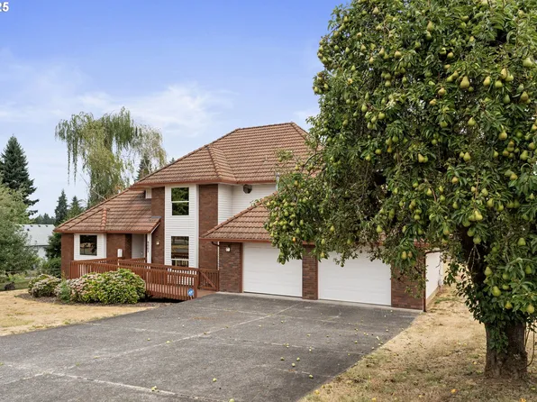 5007 NW Franklin St, Vancouver, WA 98663