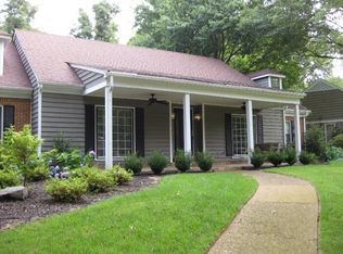 7326 Bellville Dr, Germantown, TN 38138