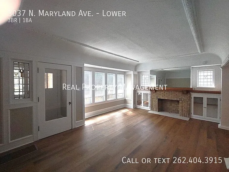 3037 N Maryland Ave — Photo 3
