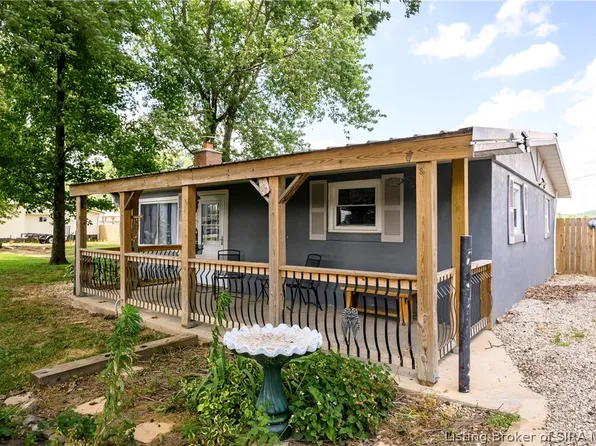 7583 E Riverside Drive, Madison, IN 47250