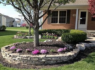 426 Clydesdale Way, Marysville, OH 43040