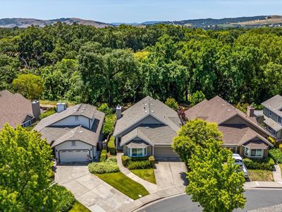 643 Gregory Circle, Sonoma, CA, 95476